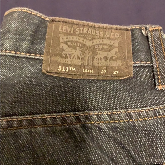 Levi's Other - Boys Levi’s